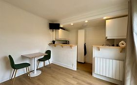 Studio Avec Jardin Proche Lac
